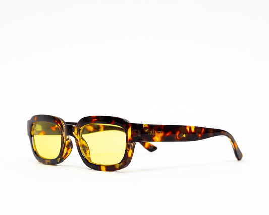 Biscayne - Amber - Palmor