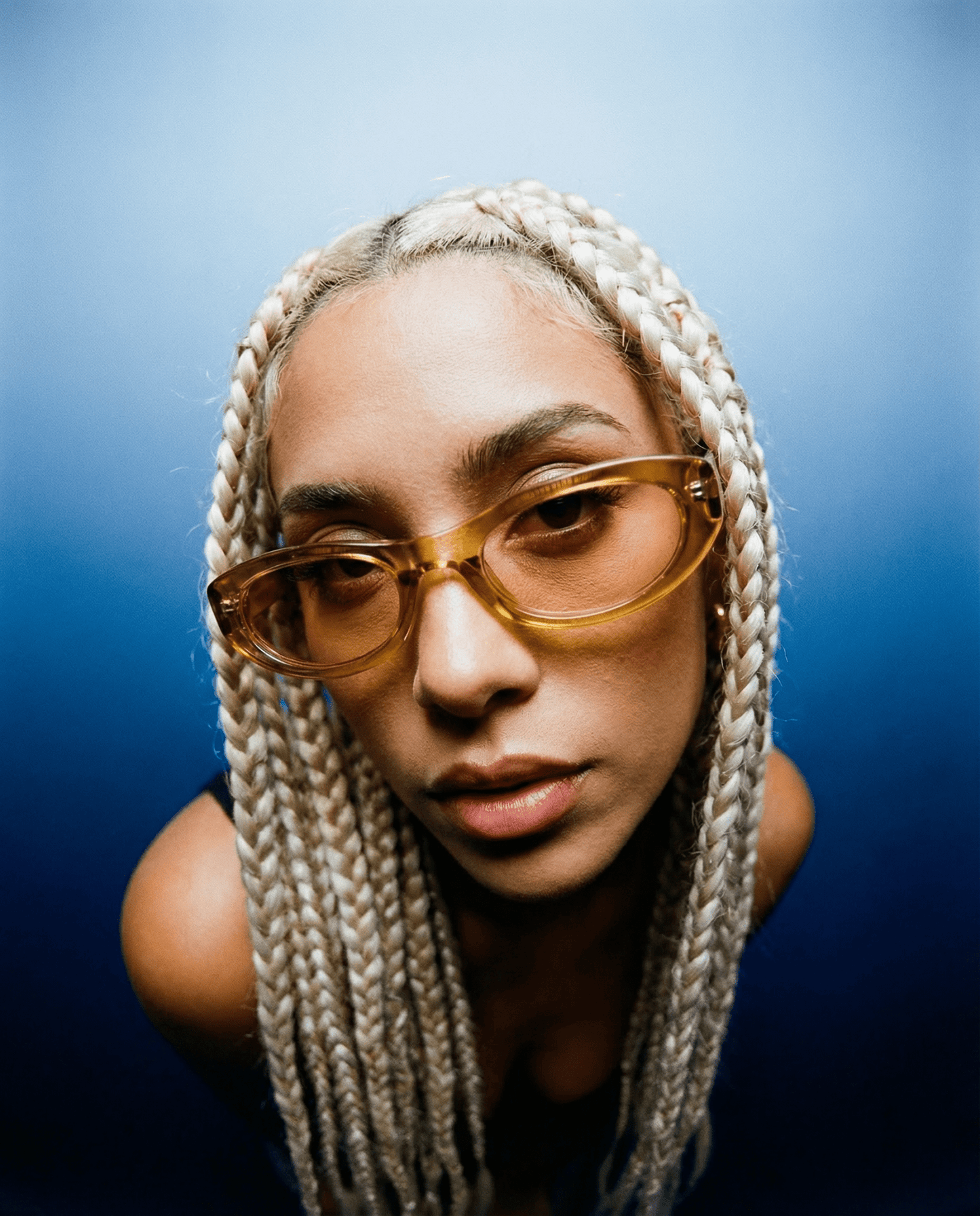 Palm Springs - Goldy - Palmor