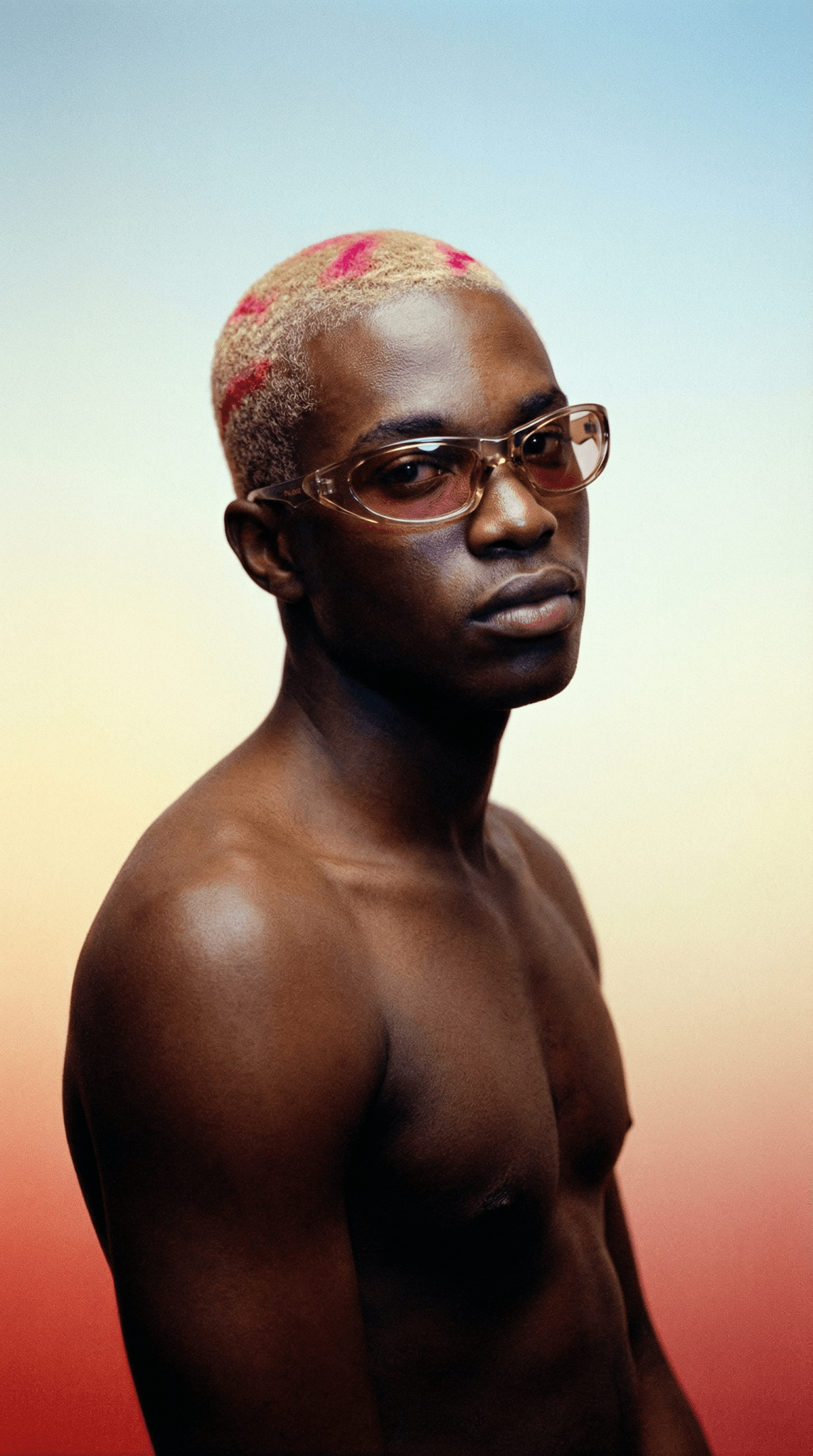 Rancho - Goldy - Palmor