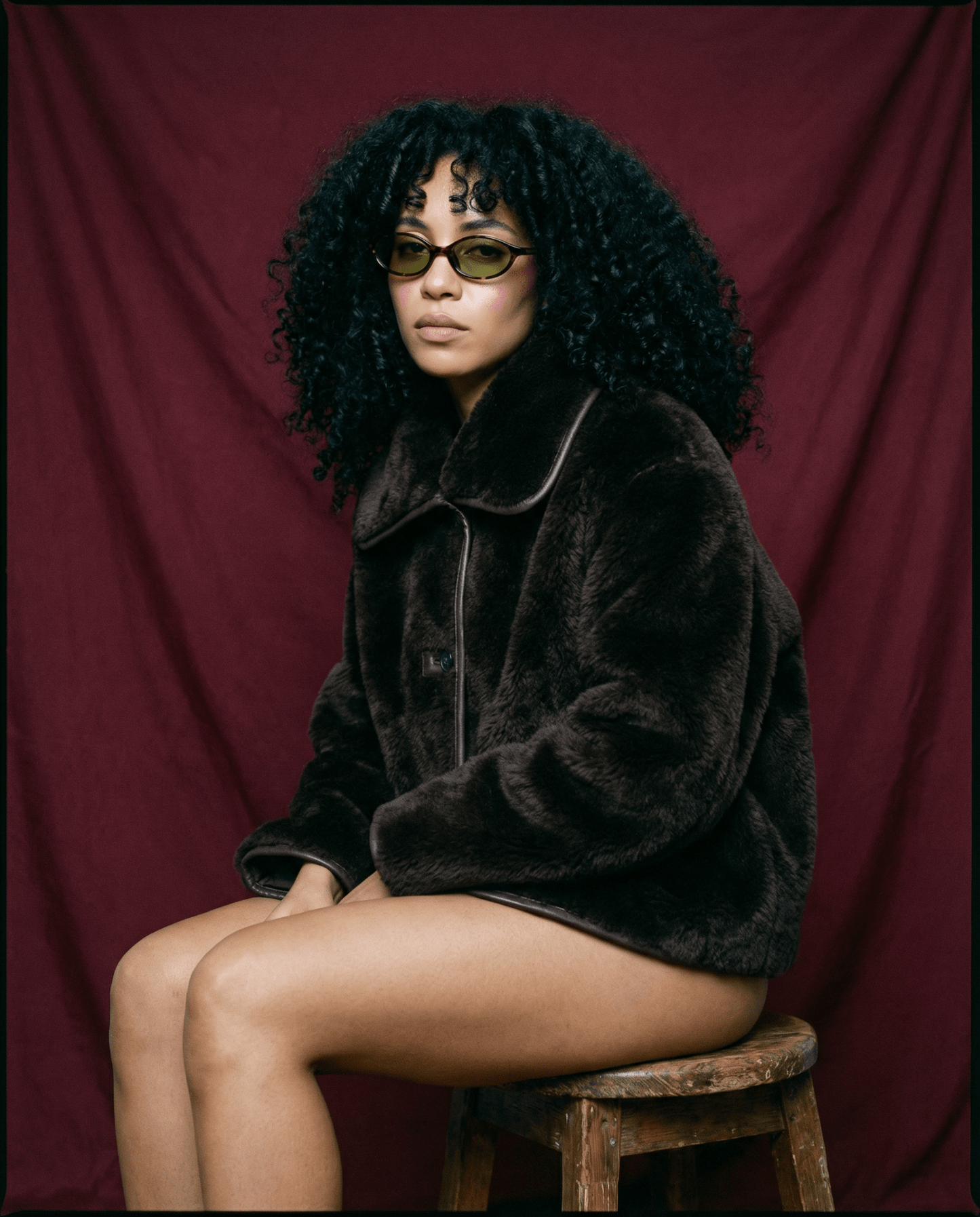 Sonora - Green Garden - Palmor