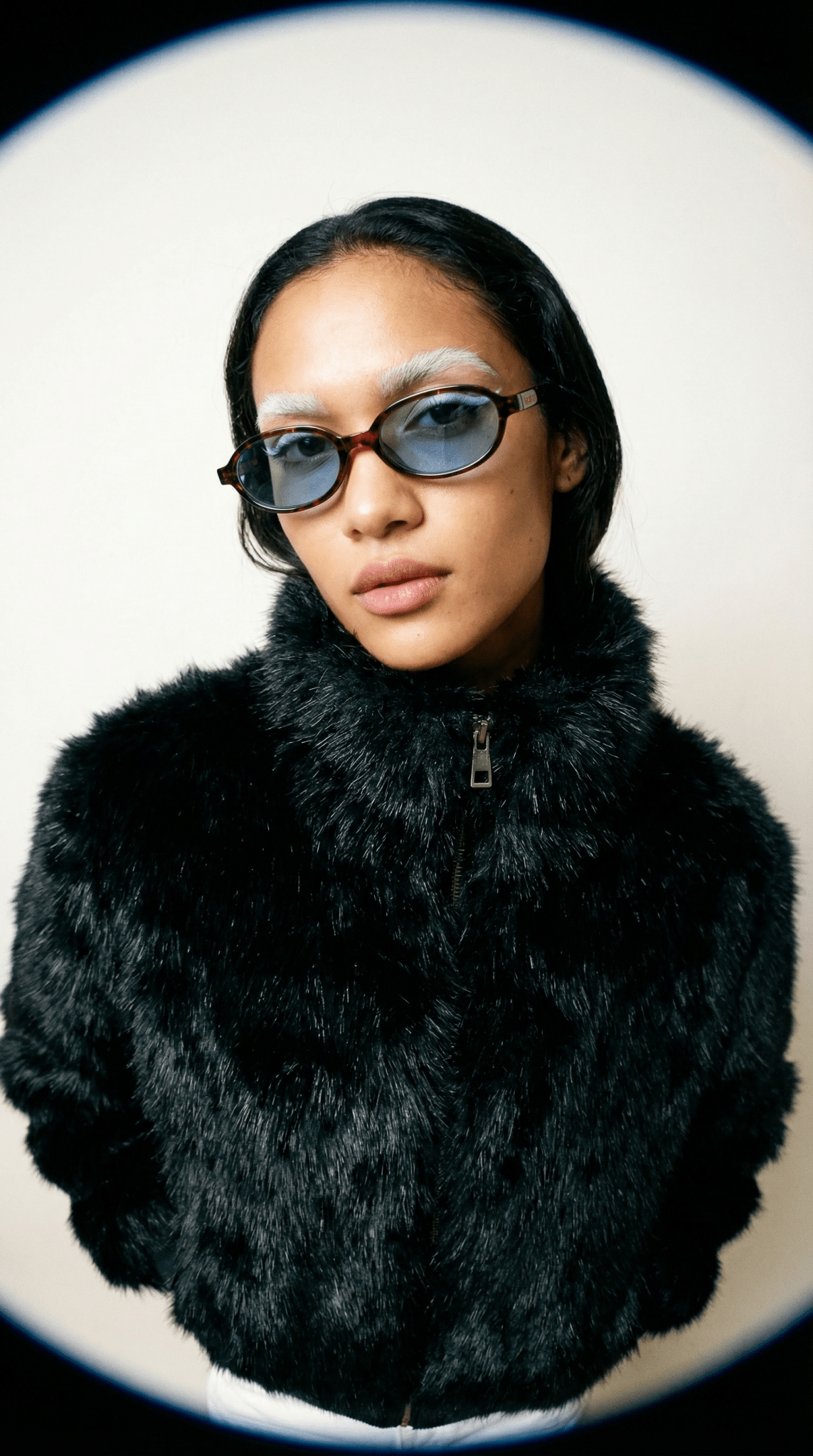 Yucca - Blue Heaven - Palmor