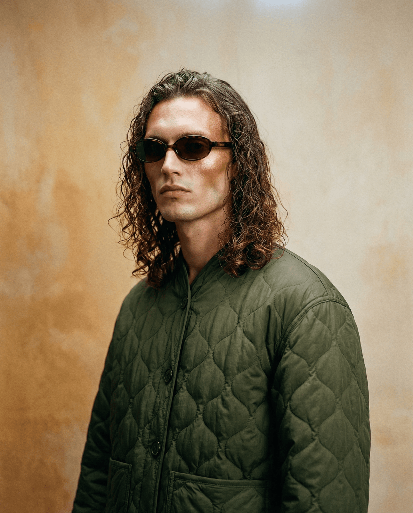 Yucca - Mauve - Palmor