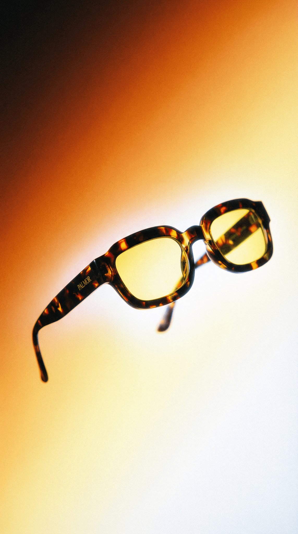 Biscayne - Amber - Palmor