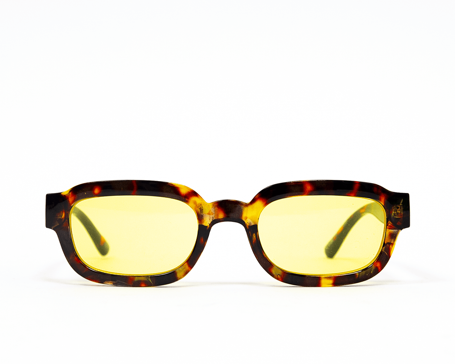 Biscayne - Amber - Palmor