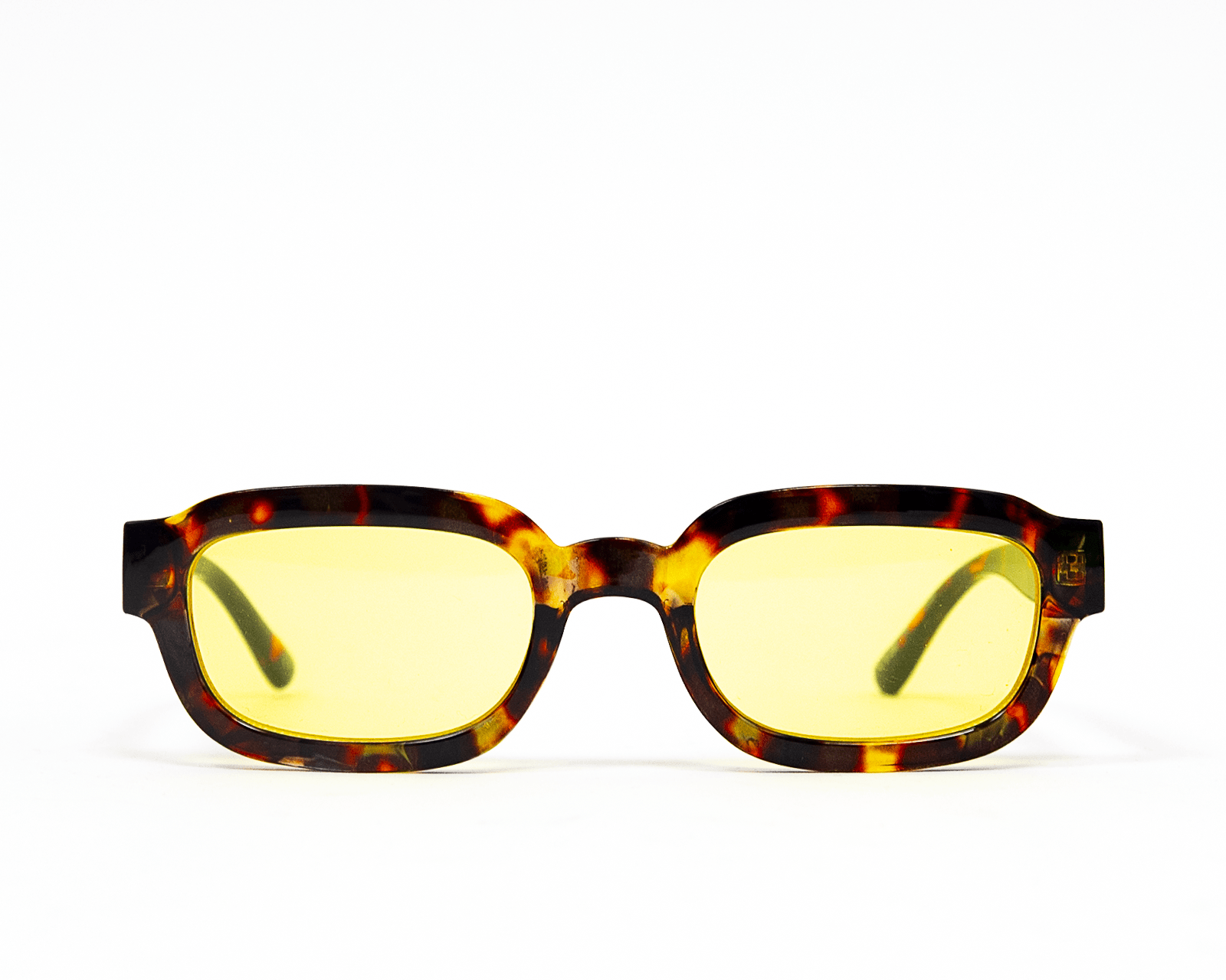 Biscayne - Amber - Palmor