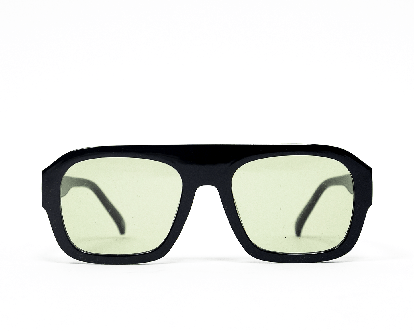 Islamorada - Jet Black - Palmor