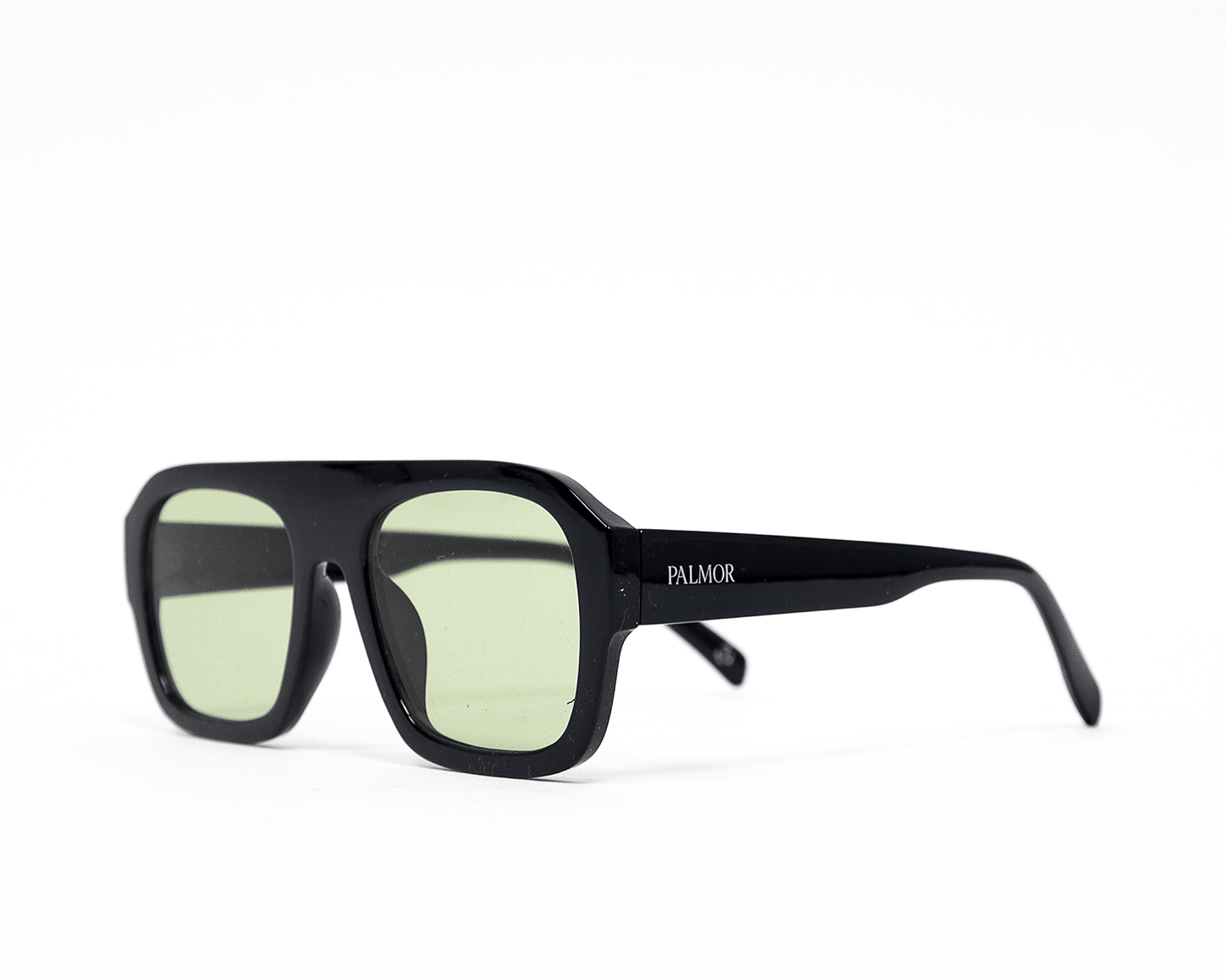 Islamorada - Jet Black - Palmor