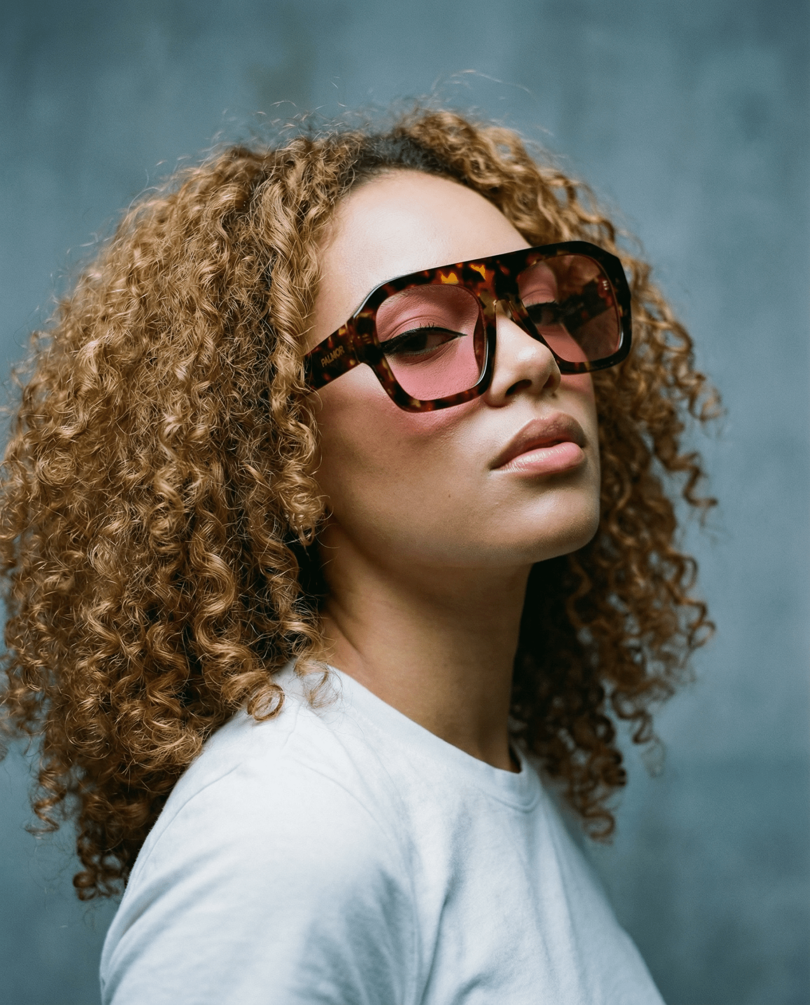 Islamorada - Pinky - Palmor