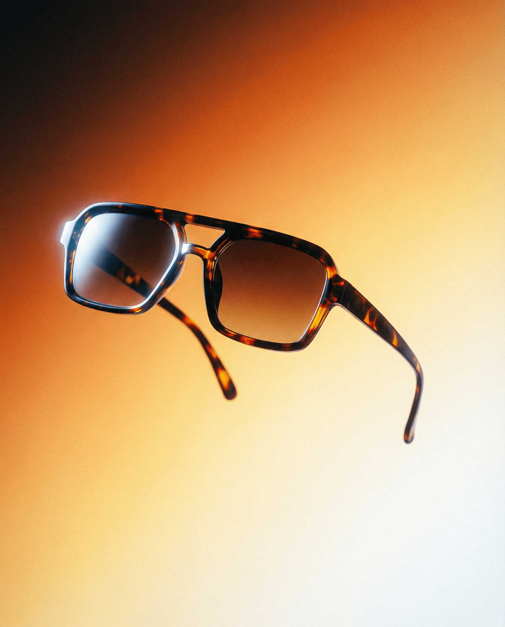 Key Largo - Brown Gradient - Palmor