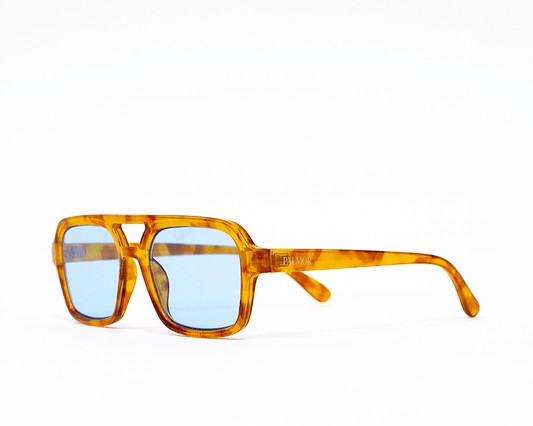 Key Largo - Orange Blue - Palmor