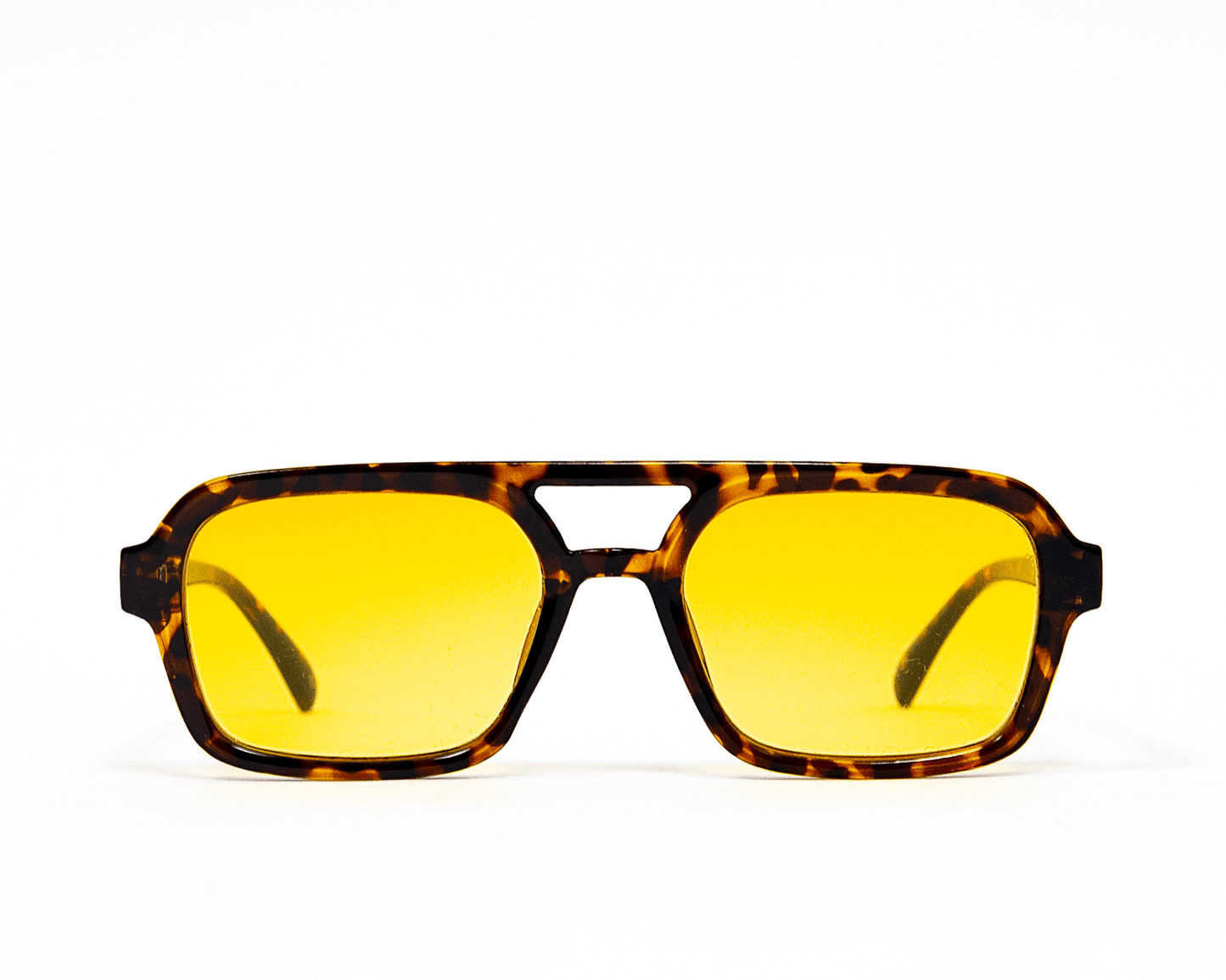 Key Largo - Tortoise Yellow - Palmor