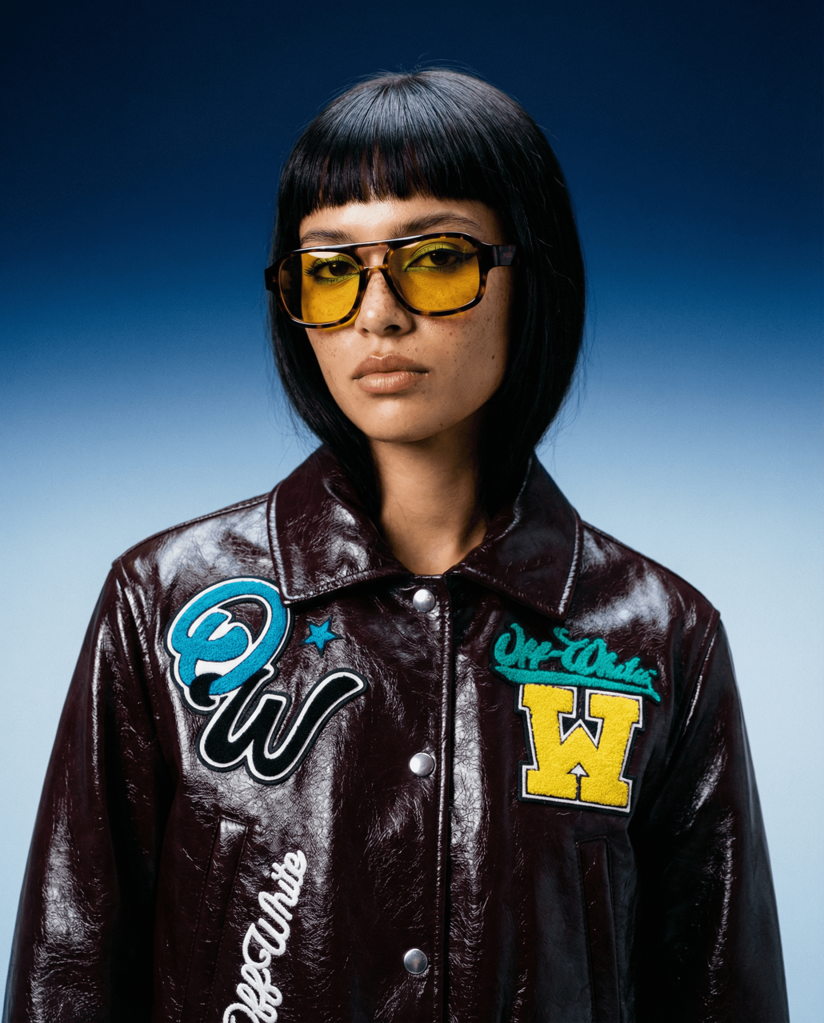 Key West - Mocha - Palmor