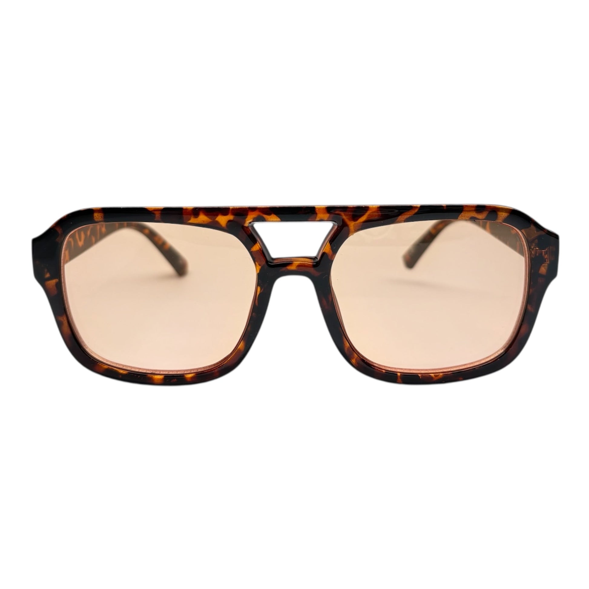 Key West - Peach Tiger - Palmor