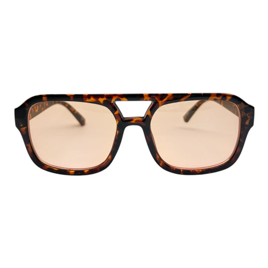 Key West - Peach Tiger - Palmor