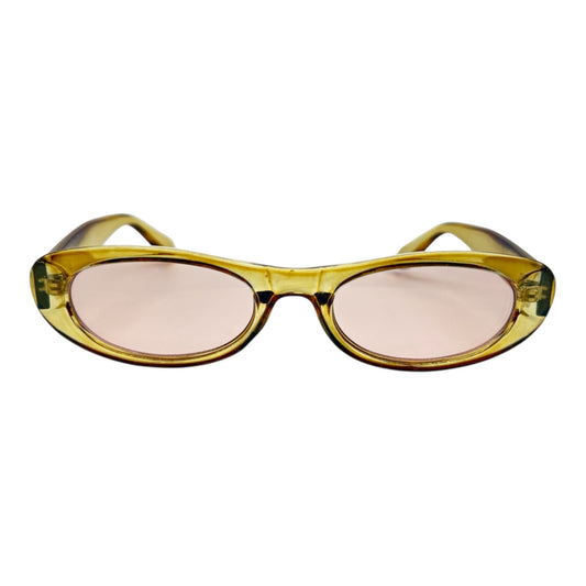 Palm Springs - Goldy - Palmor