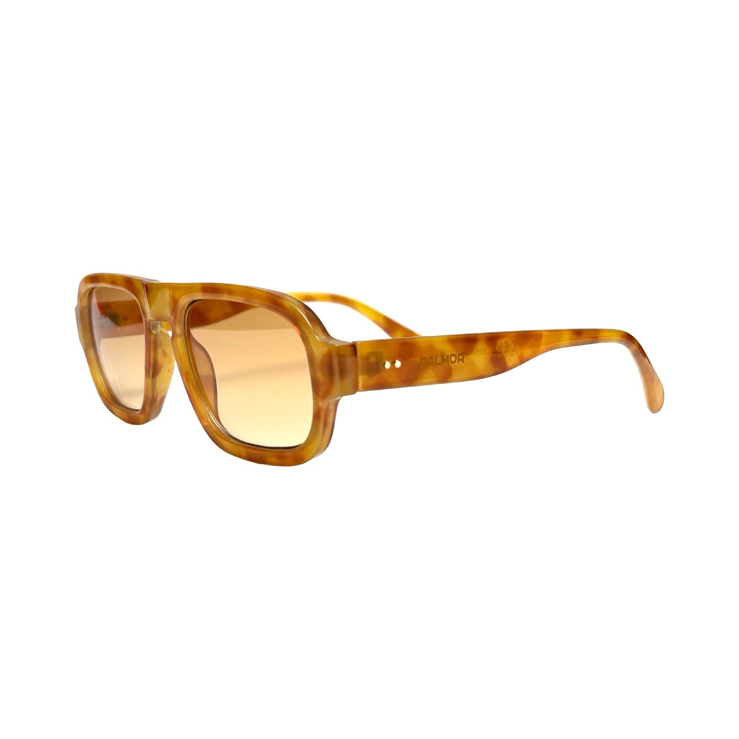 Riviera - Burnt Orange - Palmor