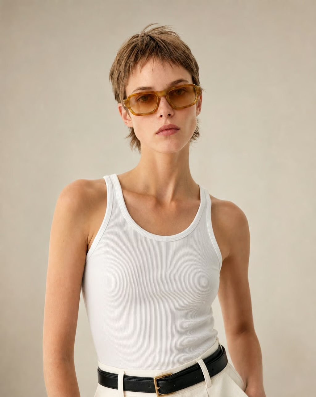 Riviera - Burnt Orange - Palmor