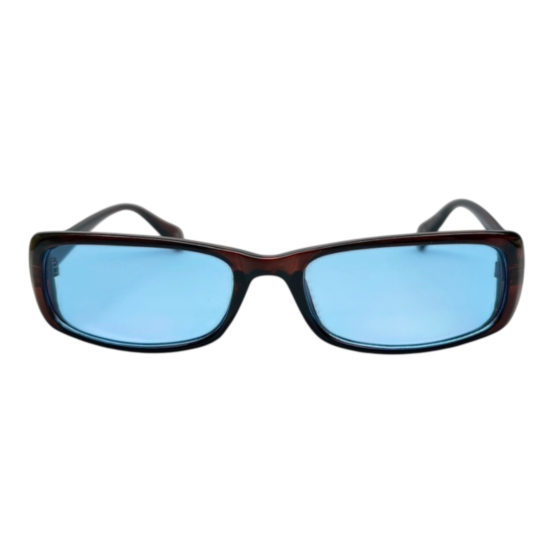 Salton - Blue Wavy - Palmor