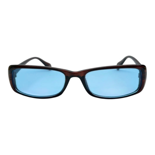 Salton - Blue Wavy - Palmor