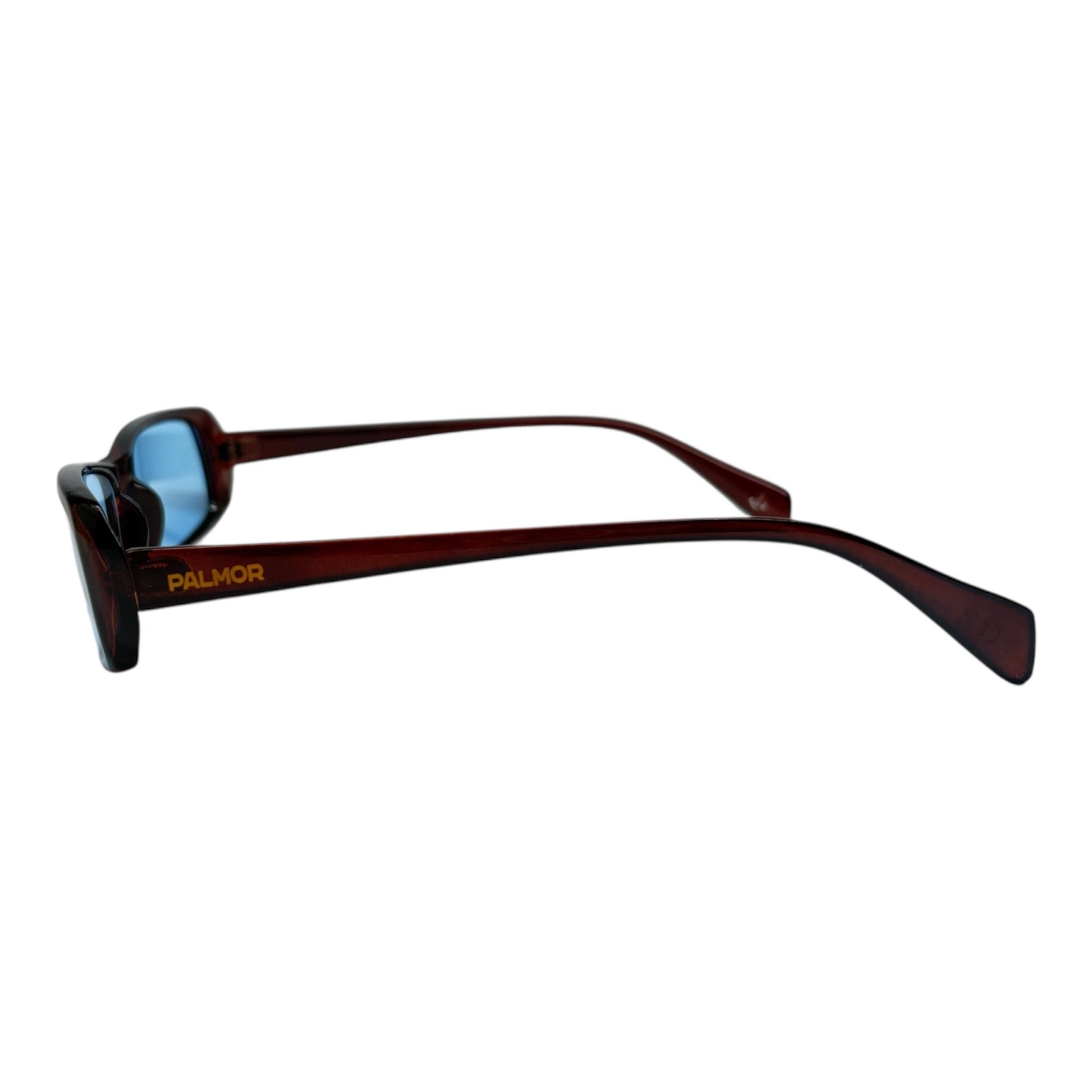 Salton - Blue Wavy - Palmor