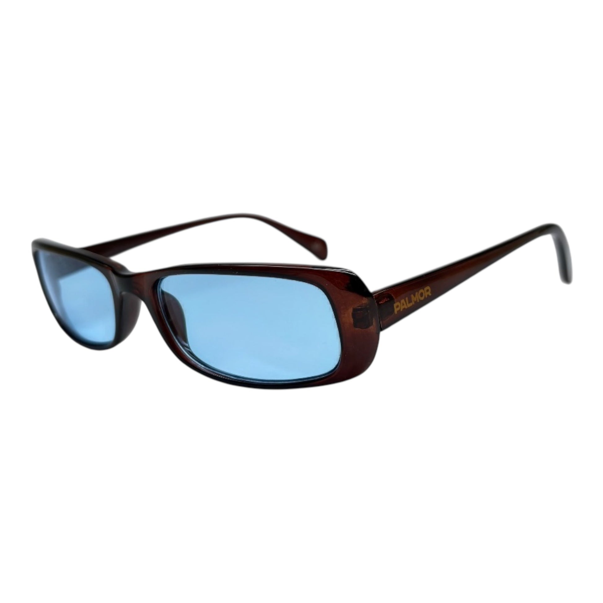 Salton - Blue Wavy - Palmor