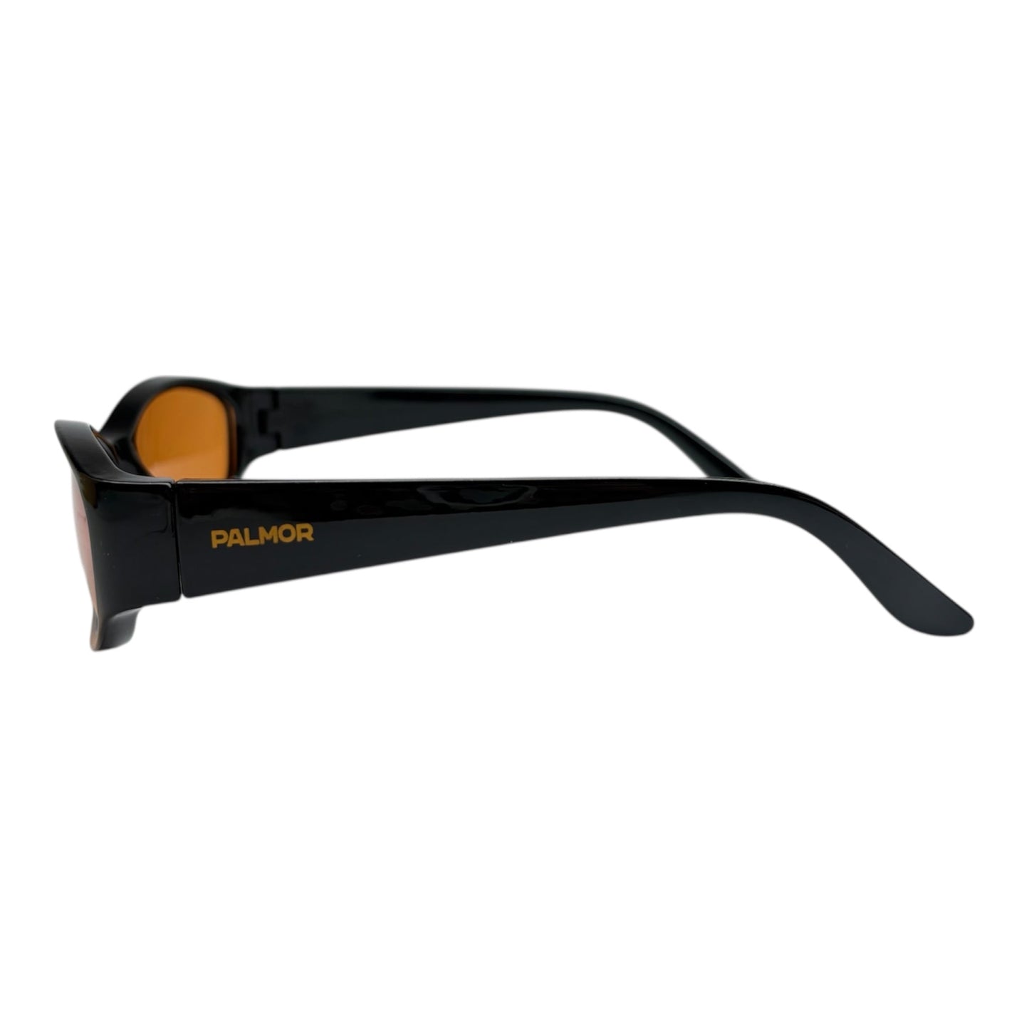 Sky Valley - Orange Black - Palmor