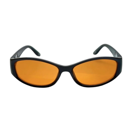 Sky Valley - Orange Black - Palmor